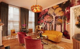 Flemings Mayfair - Small Luxury Hotel Of The World